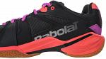 Babolat Shadow Spirit Black Purple Pink